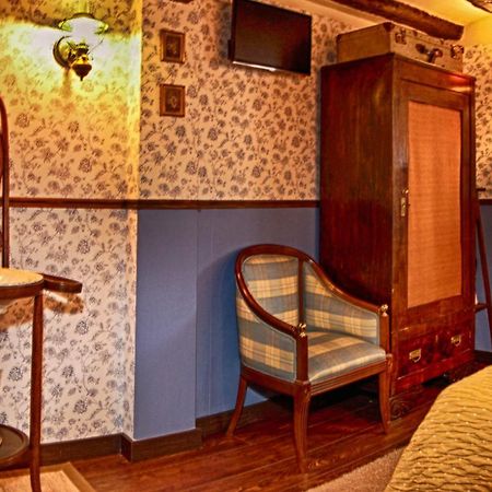 Clavijo La Casa De Lucasゲストハウス エクステリア 写真