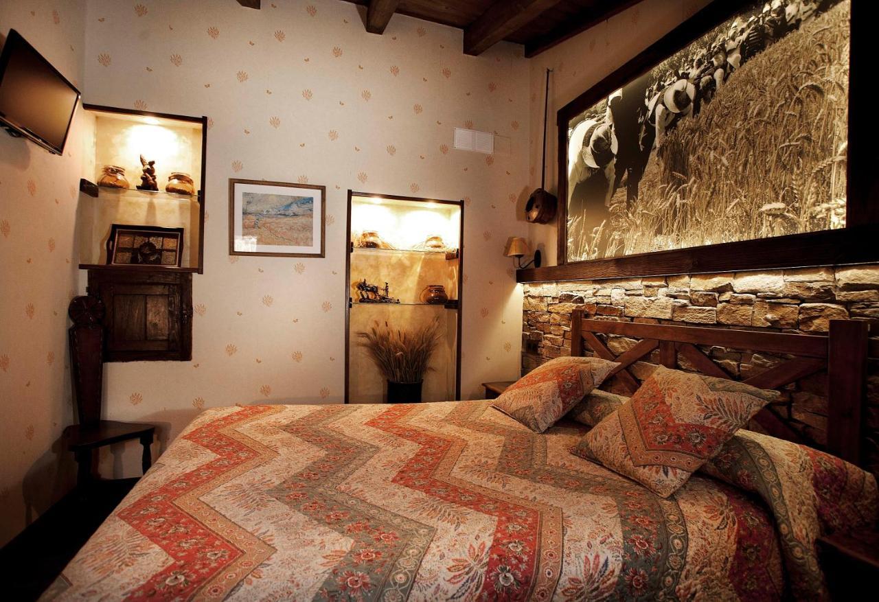 Clavijo La Casa De Lucasゲストハウス エクステリア 写真