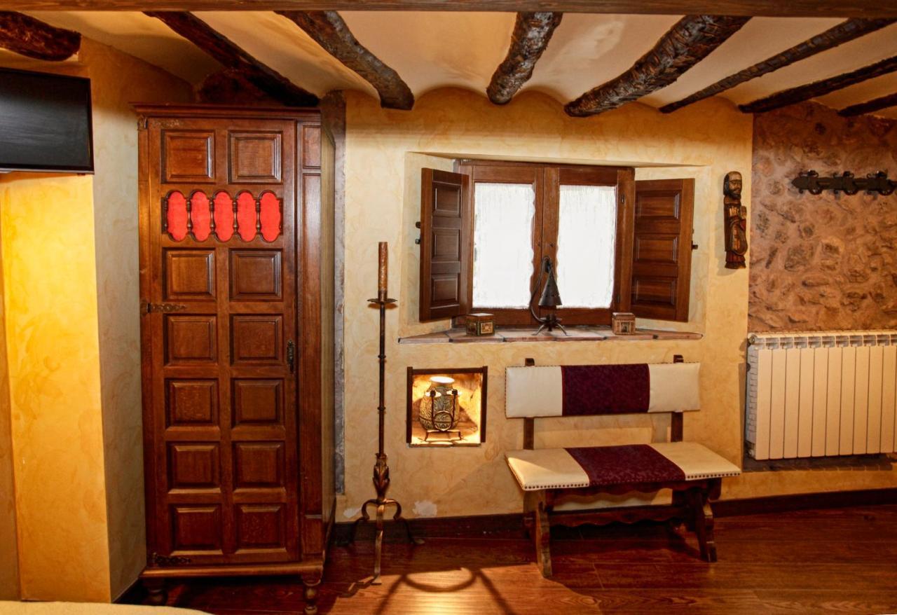 Clavijo La Casa De Lucasゲストハウス エクステリア 写真